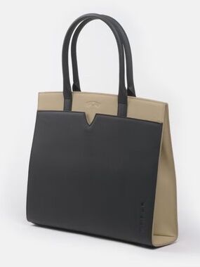 Tesla Aurland Tote Bag